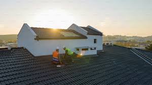 Best Roof Leak Repair  in Tomah, WI